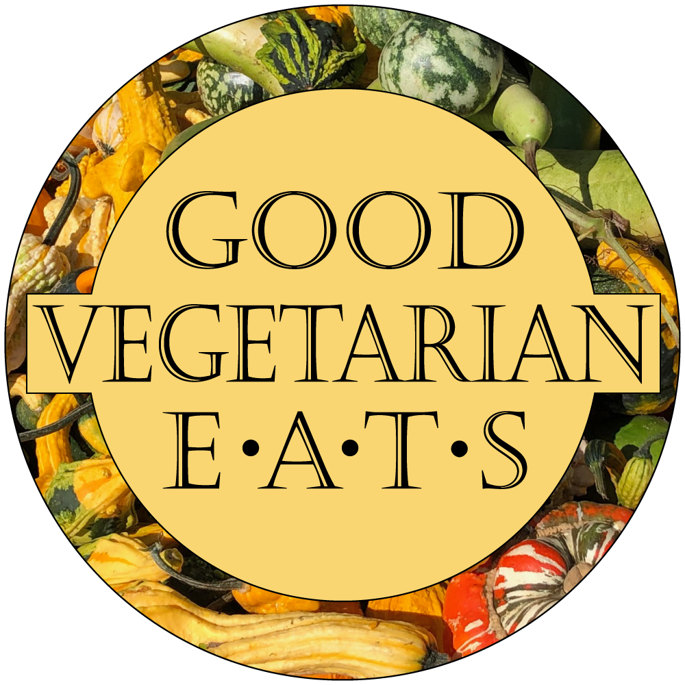 Good Vegetarian Easts 