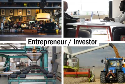 Photo Montages for Entrepreneurs in Canada